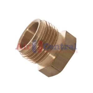 Straight Copper Repair Fitting NVB4140