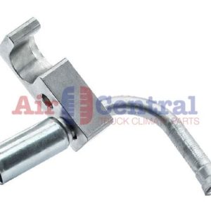 90 deg Aluminum Beadlock Reduced NVB4207AR