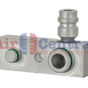 Aluminum  Adapter Manifold NVB4225A