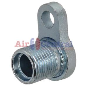 Aluminum Straight Adapter Pad Ftg NVB4227S