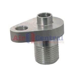 Aluminum  Adapter Pad Ftg NVB4311D