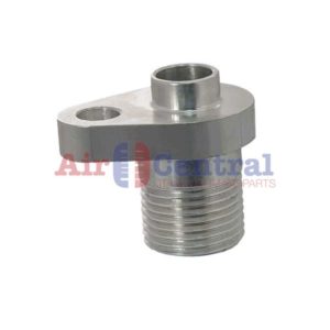 Aluminum  Adapter Pad Ftg NVB4311S