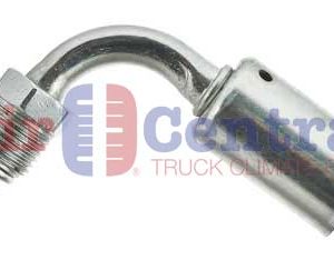 90 deg Steel Beadlock Standard NVB4398S