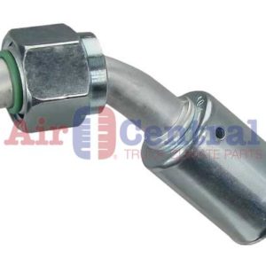 45 deg Aluminum Beadlock Standard NVB4407