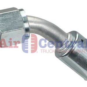 45 deg Aluminum Beadlock Standard NVB4408