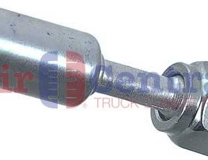 Straight Aluminum Beadlock Standard NVB4431