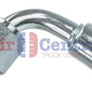 90 deg Steel Beadlock Standard NVB4439S