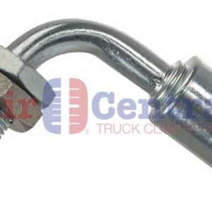 90 deg Steel Beadlock Standard NVB4445S