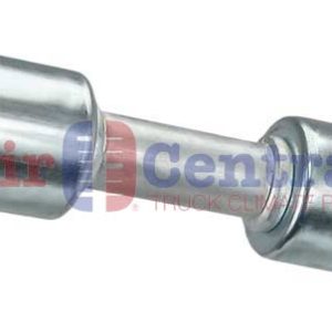 Straight Aluminum Beadlock Standard NVB4481