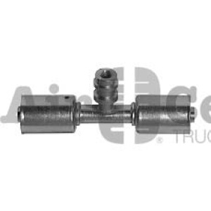 Straight Aluminum Beadlock Standard NVB4494