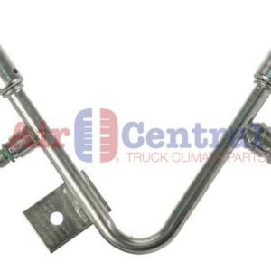 110 deg Steel Beadlock Reduced NVB4587SR