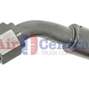 45 deg Steel Beadlock Reduced NVB4646SR