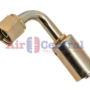 90 deg Steel Beadlock Standard NVB4667MS