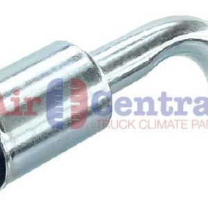 90 deg Steel Beadlock Standard NVB4712BS