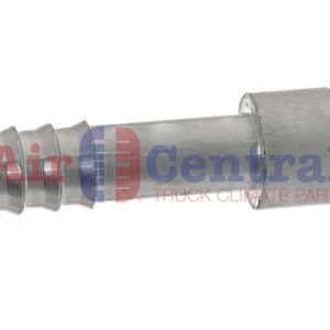 Straight Aluminum Barb Type NVB4901