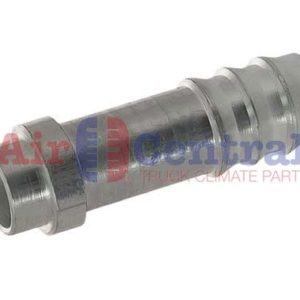 Straight Aluminum Barb Type NVB4906