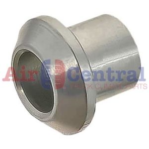 Aluminum Oring to Flare Adapter Fitting NVB4913