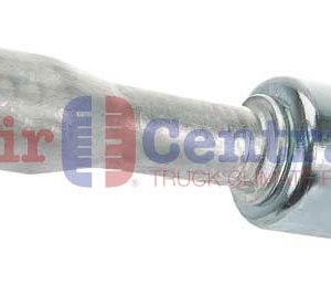 Straight Aluminum Beadlock Standard NVB4944