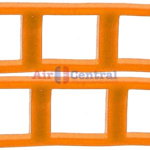 Orange #10 Mastercool Crimp Die NVB4991C