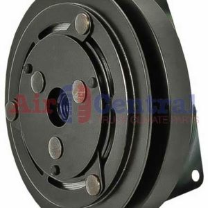 T/CCI 12V Clutch 1 groove – 6 5/16″ NVB5031