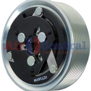 Sanden 12V Clutch 10 groove – 126mm NVB50411