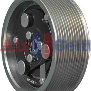 Sanden 12V Clutch 12 groove – 126mm NVB50414