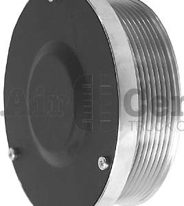 Sanden 24V Clutch 1 groove – 169mm NVB5120