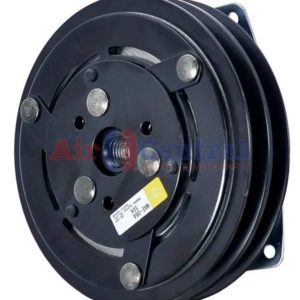 T/CCI 12V Clutch 6” NVB5145