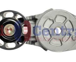 Automatic Serpentine Belt Tensioner 74mm x 39mm  Flat NVB56408