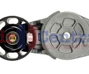 Automatic Serpentine Belt Tensioner 74mm x 39mm  Flat NVB56410