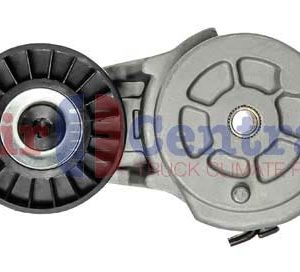 Automatic Serpentine Belt Tensioner 78.5mm x 28mm  Flat NVB56425