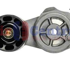 Automatic Serpentine Belt Tensioner 74mm x 39mm  Flat NVB56441