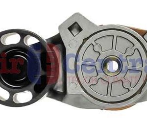 Automatic Serpentine Belt Tensioner 74mm x 42.6mm  Flat NVB56449