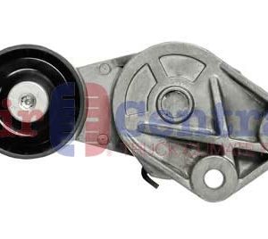 Automatic Serpentine Belt Tensioner 74.3mm x 39mm  Flat NVB56459