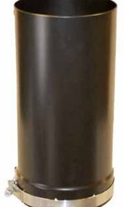 Air Filter Kits & Accessories Sy-Klone Metal Extensions – Adaptors and Clamps NVB60012