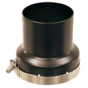 Air Filter Kits & Accessories Sy-Klone Metal Extensions – Adaptors and Clamps NVB64050