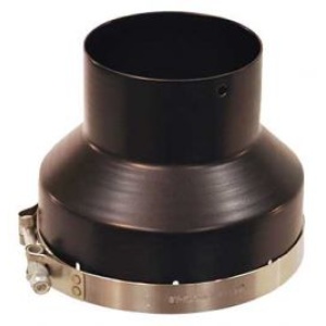 Air Filter Kits & Accessories Sy-Klone Metal Extensions – Adaptors and Clamps NVB64060