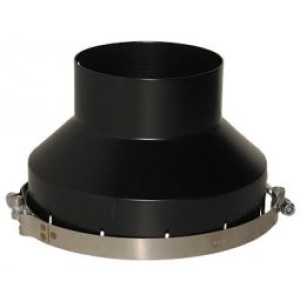 Air Filter Kits & Accessories Sy-Klone Metal Extensions – Adaptors and Clamps NVB65080
