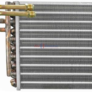 10” x 9” x 3-1/8″ Evaporator NVB6537