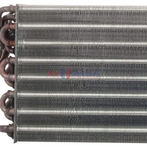 8” x 9” x 2-1/2” Evaporator NVB6567