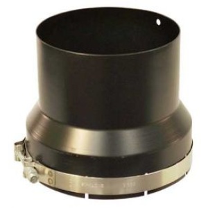 Air Filter Kits & Accessories Sy-Klone Metal Extensions – Adaptors and Clamps NVB66070