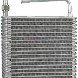 8” x 8-1/2” x 3-5/8″ Evaporator NVB6614