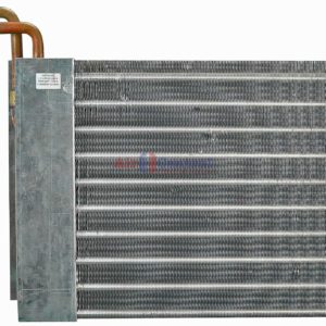 10” x 10-3/4” x 3-1/8″ Evaporator NVB6633