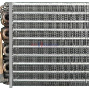 10” x 11” x 3-1/8″ Evaporator NVB6653