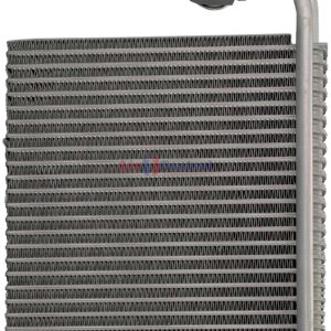 10-3/8” x 8-3/8” x 2-9/16” Evaporator NVB6662