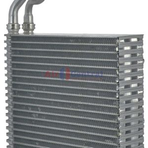 8-1/16” x 8” x 2-3/8” Evaporator NVB6664