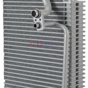 10-1/4″ x 8-1/4” x 2-1/2” Evaporator NVB6669