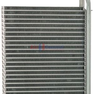 9-1/2” x 10-3/8” x 2-1/2” Evaporator NVB6670