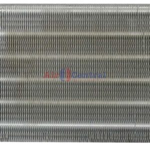 6” x 13-3/8” x 2-1/2” Evaporator NVB6677