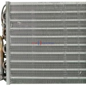 10” x 11” x 3-1/8″ Evaporator NVB6678